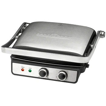 Гриль-прес електричний ProfiCook PC-KG 1029