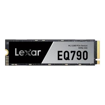 SSD накопичувач 1 TB Lexar EQ790 (LEQ790X001T-RNNNG)