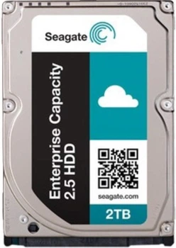 Жесткий диск 2 TB Seagate SAS-12Gbps (ST2000NX0263)