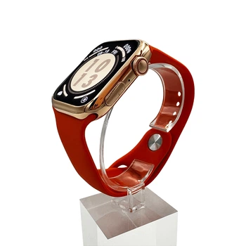 Смарт-годинник Fendior Z97 mini AMOLED Orange (р.73.5 × 31 × 34 см)