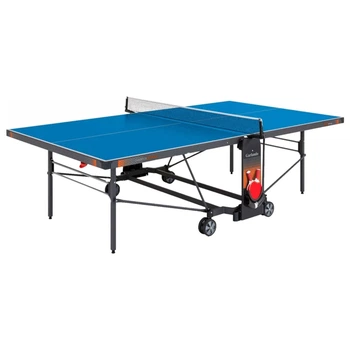 Теннисный стол Garlando Champion Outdoor 3 mm Blue (C-470EB)
