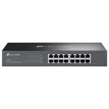 Коммутатор Tp-Link ES216G