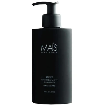 Відновлюючий шампунь для волосся MAIS REVIVE HAIR TREATMENT SHAMPOO 300 мл
