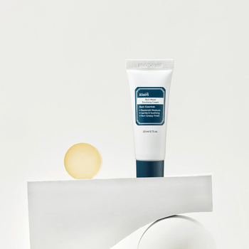 Крем для глубокого увлажнения кожи DEAR, KLAIRS Rich Moist Soothing Cream 20 мл