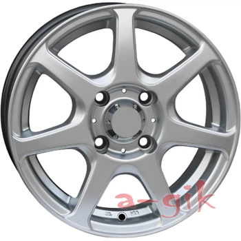 Диск LSW L338 7x16 5x118 ET40 DIA71.1 S