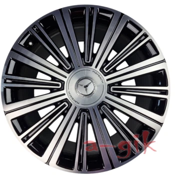Диск Mercedes OEM A1674011400 GLS W167 Maybach 9.5x22 5x112 ET47 DIA66.6 BP