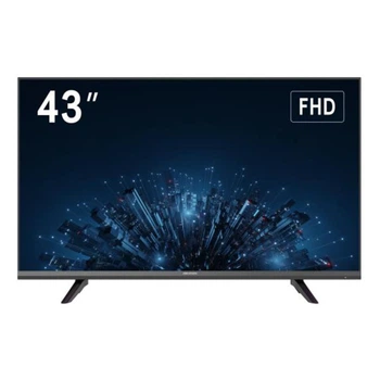 Монітор Hikvision DS-D5043F3-1V0S 43"