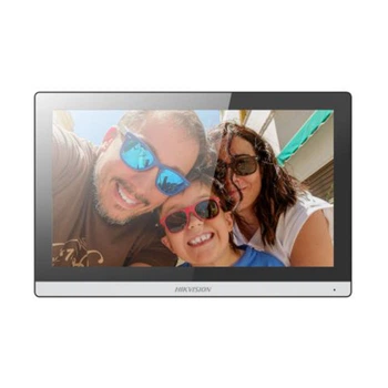 Hybrid HD відеодомофон DS-KH6352-WTDE6 7"