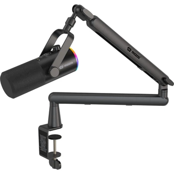 Мікрофон Mozos TAM8 V2 Black (5903738184651)