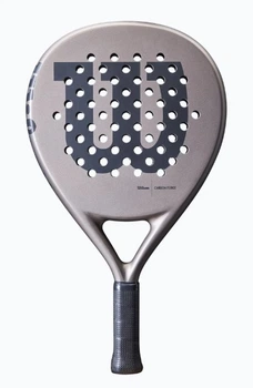 Ракетка для падел-тениса Wilson CARBON FORCE Padel 2