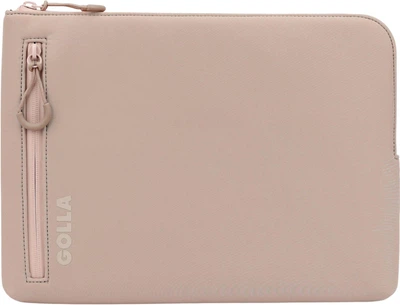 Etui na laptopa Golla Sleeve Metro 14" Cream (7319926016631)