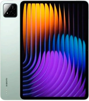 Планшет Xiaomi Pad 7 Pro Wi-Fi 12/512GB Green