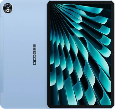 Планшет Doogee T40 Pro 8/512GB LTE Blue