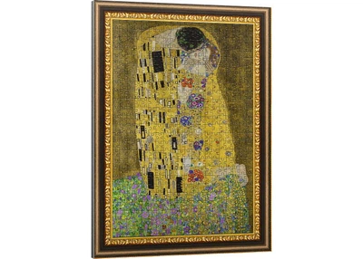 Пазл Trefl Поцелуй, Густав Климт, 500 эл. (37542)