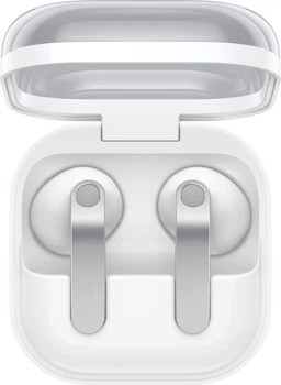 Навушники Samsung Galaxy Buds4 White (SM-R540NZWAEUE)
