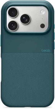 Чохол Beats Rugged Case з MagSafe and Camera Control Rocky для iPhone 17 Pro Max Blue