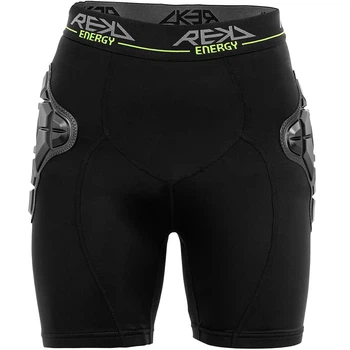 Защита шорты REKD Energy Pro Impact black S RKD685-BK