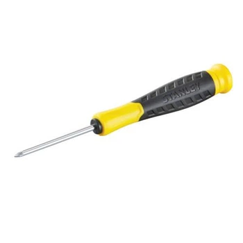 Викрутка STANLEY "ESSENTIAL", Pz0 х 50 мм. (STHT0-60273)