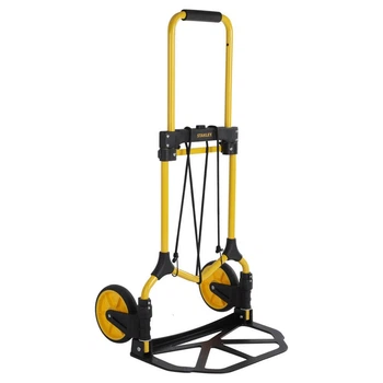 Тележка грузовая складная STANLEY SXWT-FT582 грузоподъемность 100 кг размер платформы 49х28 см (SXWT-FT582)