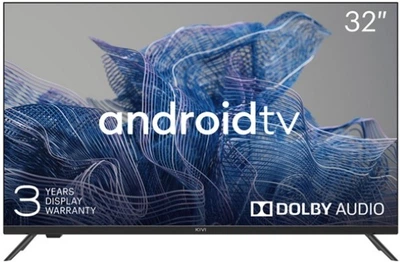 Телевізор Kivi 32" 32H740NB