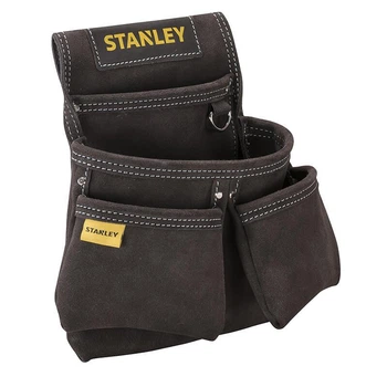 Сумка для інструментів STANLEY поясна, 300х70х330 мм. (STST1-80116)