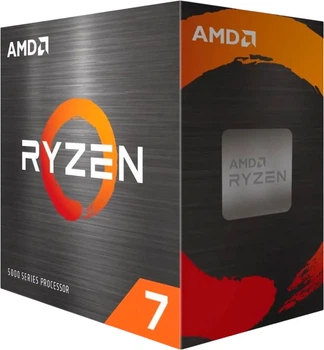 Процесор AMD Ryzen 7 5700 3.7GHz/16MB (730143317856) sAM4 BOX