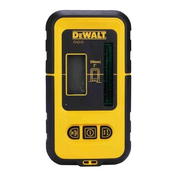 Цель-променьловитель DeWALT DE0892G тип лазерный дальность 50 м зеленый лазер (DE0892G)
