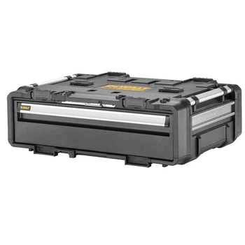 Универсальный ящик TOUGHSYSTEM 2.0 DXL с ящиком DeWALT DWST08510-1
