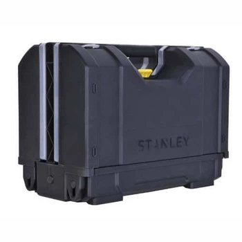 Органайзер STANLEY "3 в 1", 425х234х315 мм, максимальне навантаження 15 кг (STST1-71963)