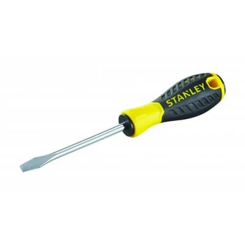 Викрутка STANLEY "ESSENTIAL", SL5.5 х 100 мм. (STHT1-60389)