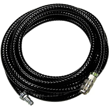 Шланг для сжатого воздуха STANLEY 166018XSTN длина 10 м максимальное давление 20 Бар (166018XSTN)