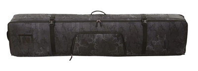 Чохол для сноуборду Nitro TRACKER WHEELIE BOARD BAG 165 см Forged camo (878068)