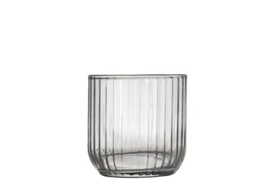 Стакан низкий Uniglass Vertis 93105-МС12/sl (300мл)