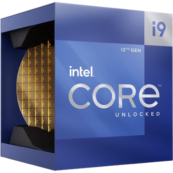 Процесор Intel Core i9 12900K LGA 1700 (BX8071512900K)