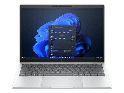 Ноутбук HP EliteBook 8 G1a 13 АІ (AD4A8ET), Ryzen АІ5 390,32/500ГБ, Windows 11, silver