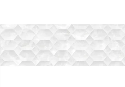 Плитка Ceramica Deseo Onyx Sky Hexa 30x90см