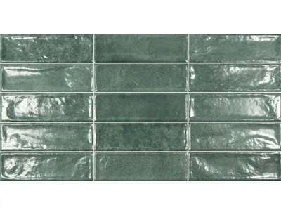Плитка Ceramica Deseo Ec.Pool green 31,6х60см