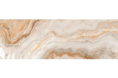 Плитка Ceramica Deseo Arabesque Beige Dark 30х90см