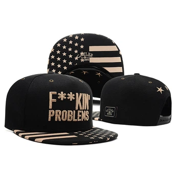 Снэпбек Snapback Кепка Бейсболка Снепбек Cayler Sons 4245 черный