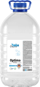 Мило рідке Балу Optima без барвника та запашки 5 л (4820159423279)