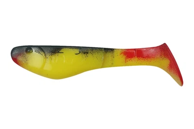 Силикон Relax Riper Kopyto 1" (5шт/уп), цвет: S061R (4313006006)