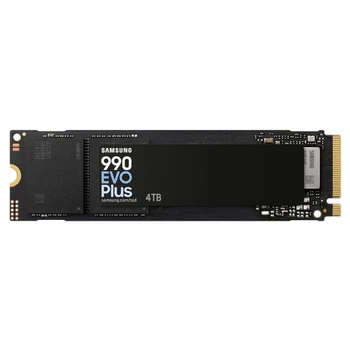 SSD Samsung, объемом 2.01 - 4 тб купить в Киеве: цена, отзывы