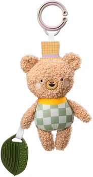 Іграшка-підвіска Taf Toys розвиваюча Ведмедик Брендон (13575)