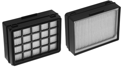 Набір фільтрів Adler AD 7087.2 для пилососа AD 7087