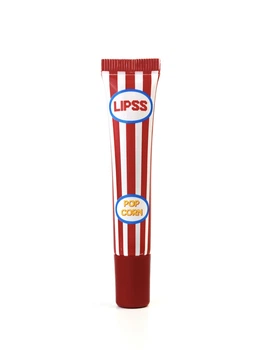 Блеск для губ Lipss Popcorn 9мл