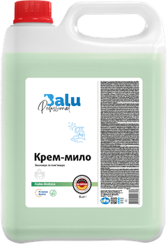 Крем-мило Балу Лайм-Фейхоа 5 л (4820159422999)