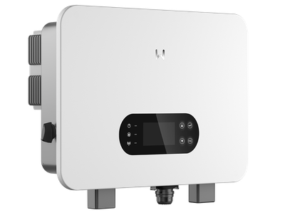 Гибридный инвертор GoodWe GW12K-ES-C10