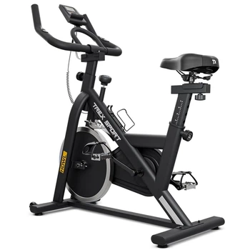 Механічний спінінговий велотренажер Trex Sport TX-640SB Howl