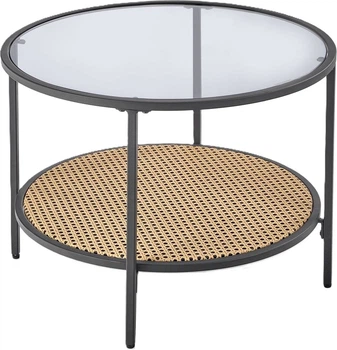 Столик Halmar Dakota 45 см (5905248124929)