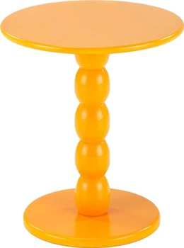 Столик Halmar Cirilla Помаранчевий (5905248129467)